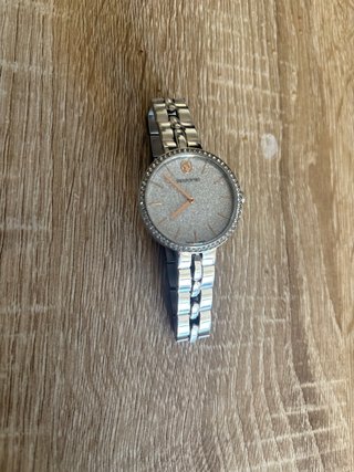 Reloj Swarovski Cosmopolitan Plateado