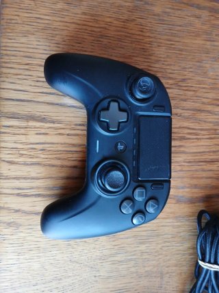 Mando Nacon para PS4 (PlayStation 4)