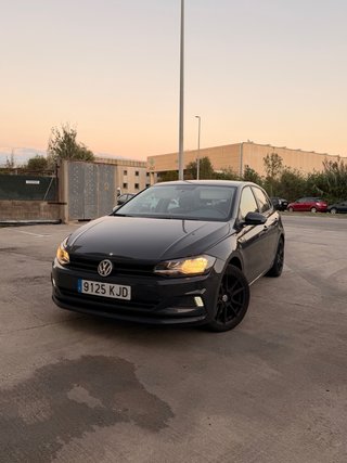Volkswagen Polo 2018 81.000km