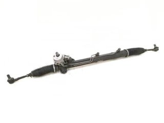 Cremallera direccion audi a6 4f c6
