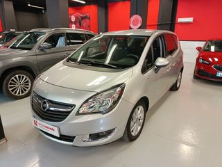 Opel Meriva 1.6 CDTI 81kW 110CV SS Ecof Selective