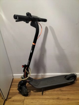 Patinete Eléctrico Segway