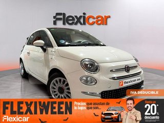 Fiat 500 Dolcevita 1.0 Hybrid 51KW (70 CV)