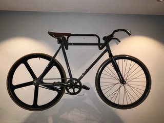 Bicicleta Fixie Urbana