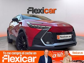 Toyota C-HR 2.0 220PH GR Sport