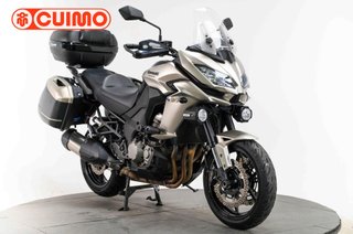 KAWASAKI VERSYS 1000