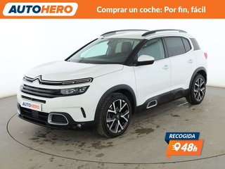 Citroën C5 Aircross 1.6 PureTech Feel