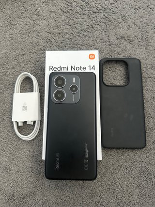 Xiaomi Redmi Note 14 5G