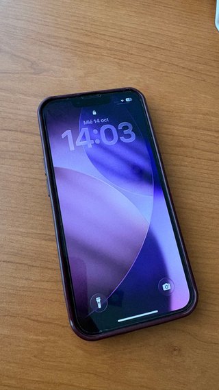 iPhone 13 128GB Viola