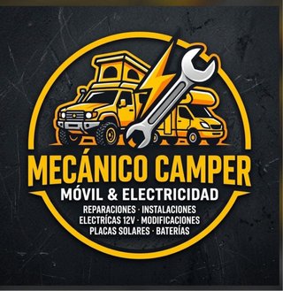 Manitas camper y autocaravana