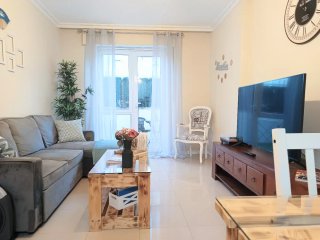 Apartamento turístico