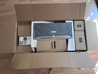 Plotter HP Designjet 110plus r