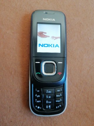 Cellulare Nokia da Collezione