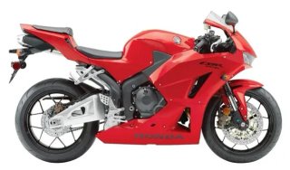 Carenado Honda pintado CBR600RR CBR600 2013-2018