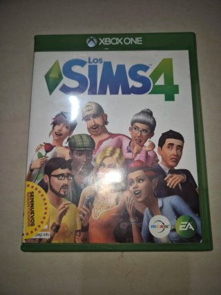 I Sims 4 per Xbox One