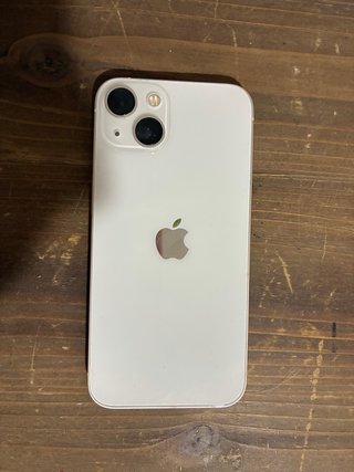 iPhone 13 Bianco