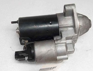 Motor arranque 0001107427 audi a4 2.0 t fsi 498344