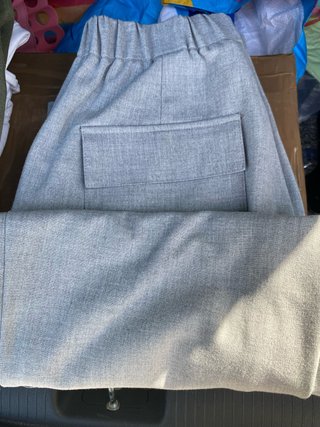 Pack 5 Pantalones Talla 34