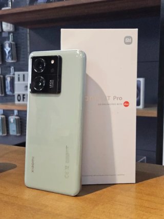 XIAOMI 13T PRO 512GB VERDE