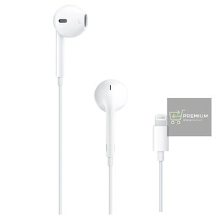 Apple EarPods