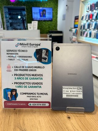 Samsung Galaxy A11