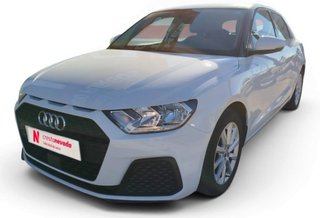 AUDI A1 Sportback Advanced 25 TFSI 70kW 95CV
