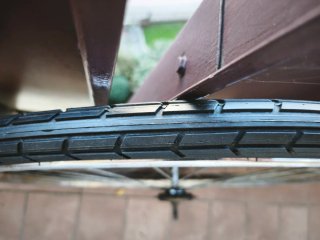 Ruote per bicicletta