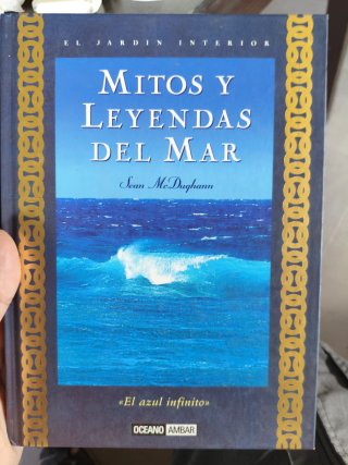 Mitos y leyendas del mar