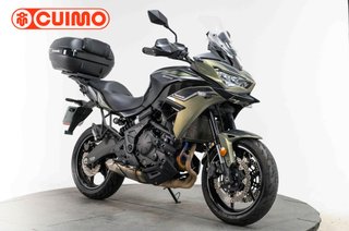KAWASAKI VERSYS 650