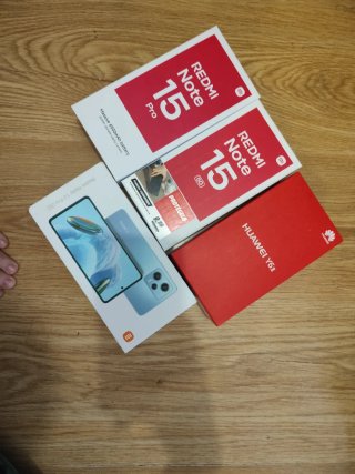 Scatole protettive Huawei e Xiaomi