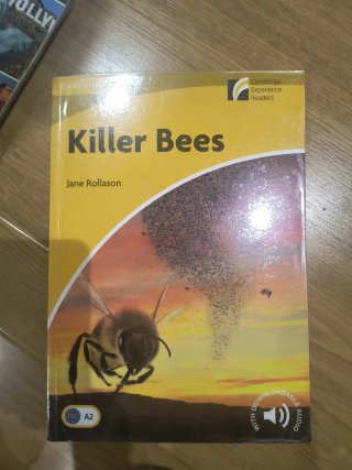 Killer bees