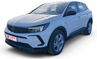 Opel Grandland 1.6 Turbo PHEV B.Edition Aut 165kW225CV