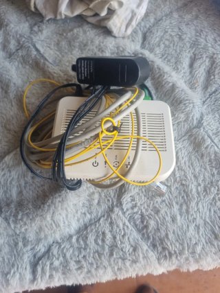 Mokia GP0106 Repartidor