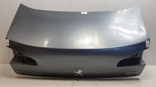 TAPA MALETERO PEUGEOT PEUGEOT 607 (S2) 2004-2012