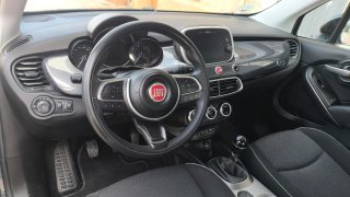 FIAT 500X 2020