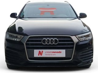 AUDI Q3 Sport edition 2.0 TDI 88kW 120CV
