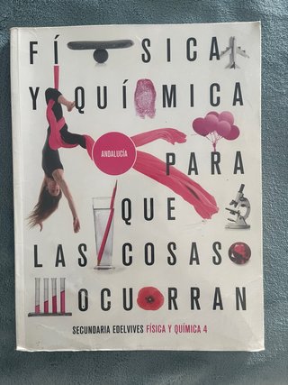 pack de 4 libros de 4º de ESO Edelvives