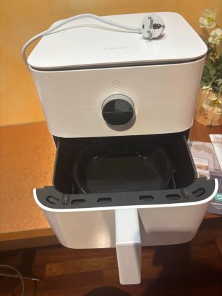 Freidora Xiaomi Smart Air Fryer 6,5 L