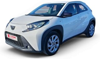 TOYOTA Aygo X Cross 1.0 VVTI 72CV Play