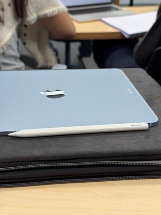Apple Pencil Pro