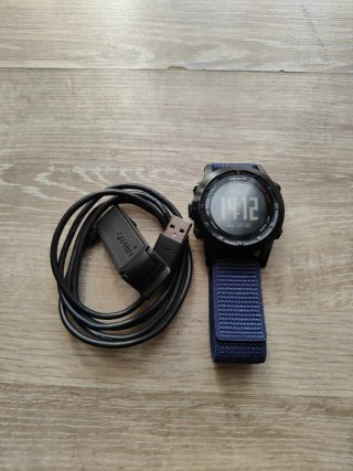 Garmin fénix 2