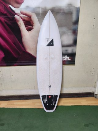 Tabla surf UA 6,6 - 42,5L