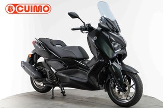YAMAHA XMAX 125 TECH MAX