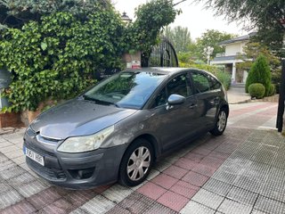 SE VENDE CITROËN C4 1.6 HDi 90 CV DIESEL