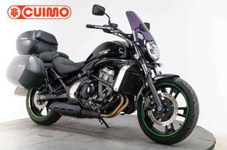 KAWASAKI VULCAN S