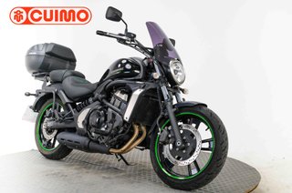 KAWASAKI VULCAN S