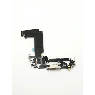 Flex di ricarica per iPhone 12 mini (bianco)