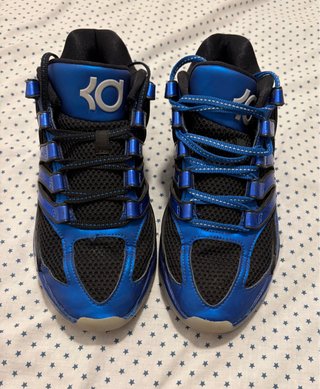 Zapatillas Baloncesto Nike KD 18 Hombre