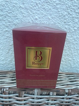 B Rouge