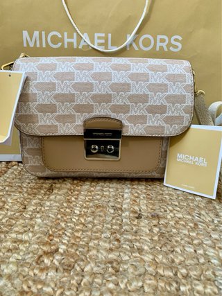 Bolso Michael Kors. Original. A estrenar.